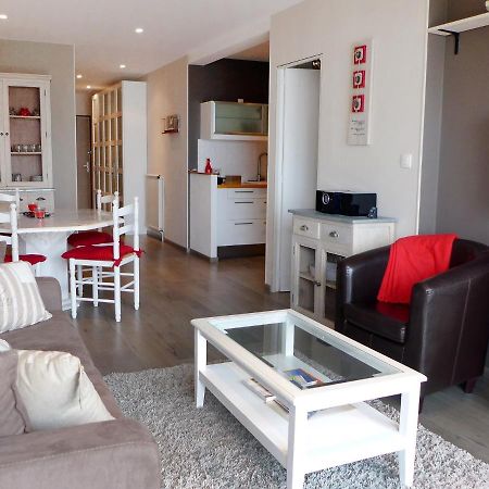 Apartment Les Terrasses-1 圣马洛 外观 照片